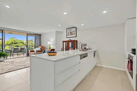 304/6 Fitzroy Street, Cleveland, Qld 4163