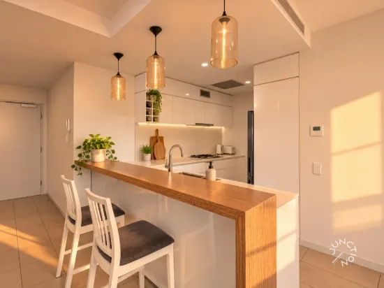 304/8 Dickens Street, Spring Hill, Qld 4000