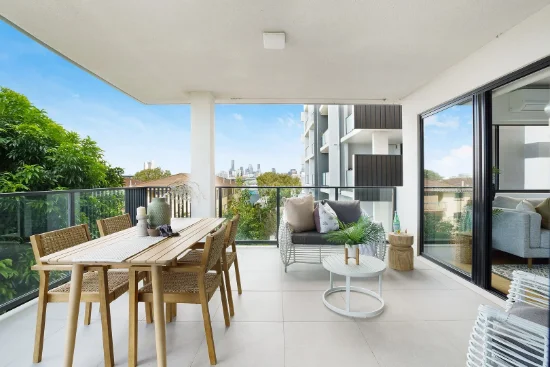 304/9 Legeyt Street, Windsor, Qld 4030