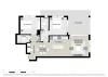 304/9 Legeyt Street, Windsor, Qld 4030-Floorplan