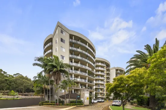 304/91a Bridge Road, Westmead, NSW 2145