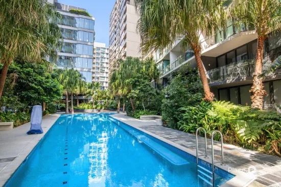 30401/24 Stratton Street, Newstead, Qld 4006