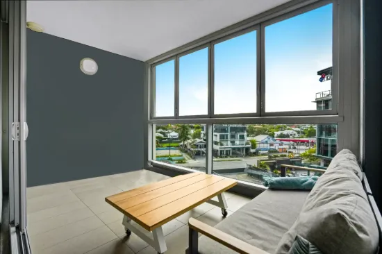 30406/2 Harbour Road, Hamilton, Qld 4007-Image
