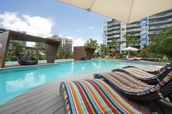 30406/40 Duncan Street, West End, Qld 4101