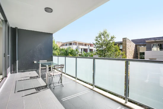 304B/2 Bobbin Head Road, Pymble, NSW 2073