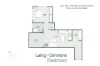 305/1 Oxford Street, Blacktown, NSW 2148-Floorplan