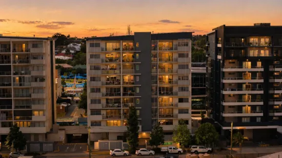 305/11 Playfield Street, Chermside, Qld 4032