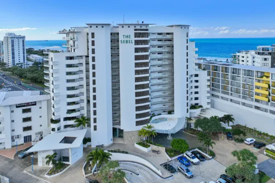 305/14 Aerodrome Road, Maroochydore, Qld 4558