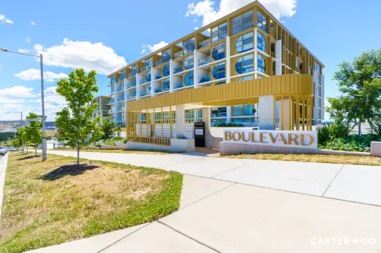 305/15 Summerfield Close, Denman Prospect, ACT 2611-Image