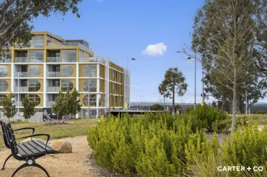 305/15 Summerfield Close, Denman Prospect, ACT 2611-Image