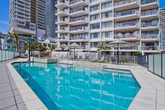 305/157 Old Burleigh Road, Broadbeach QLD 4218-Image