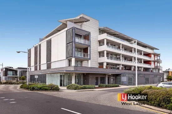 305/16-18 Wirra Drive, New Port, SA 5015