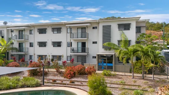 305/167 Bundock Street, Belgian Gardens, Qld 4810