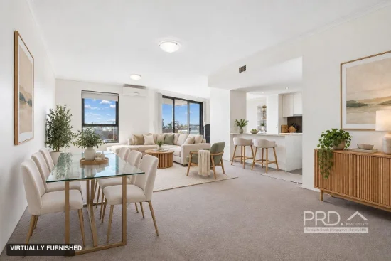 305/229 Kingsgrove Road, Kingsgrove, NSW 2208