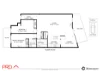 305/229 Kingsgrove Road, Kingsgrove, NSW 2208-Floorplan