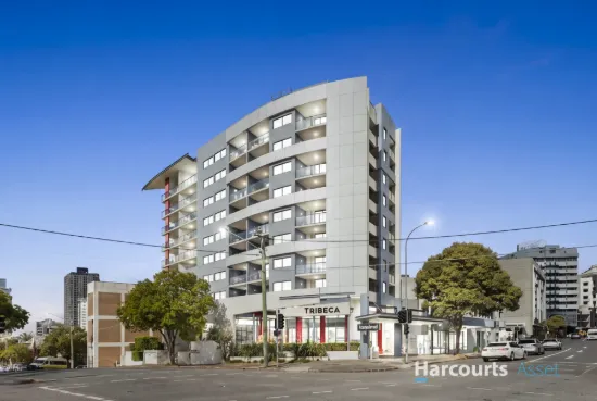 305/292 Boundary Street, Spring Hill, Qld 4000