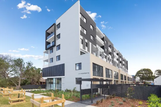 305/315 Taren Point Road, Caringbah, NSW 2229