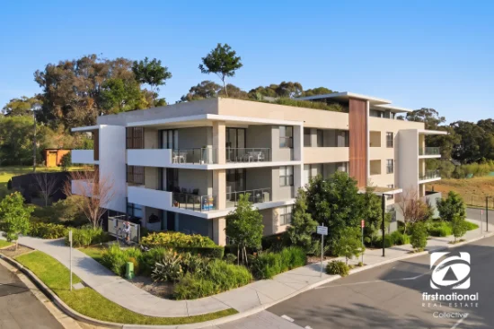 305/42E Somerset Avenue, Narellan, NSW 2567