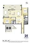 305/42E Somerset Avenue, Narellan, NSW 2567-Floorplan