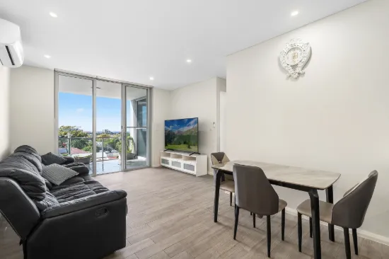 305/45 Andover Street, Carlton, NSW 2218