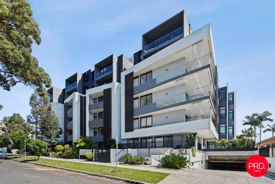 305/5 Wyuna Street, Beverley Park, NSW 2217