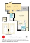 305/5 Wyuna Street, Beverley Park, NSW 2217-Image