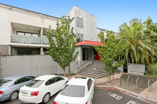 305/59 Autumn Terrace, Clayton South, Vic 3169