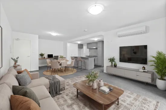 305/80 Chandler Street, Belconnen, ACT 2617