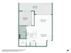 305/80 Chandler Street, Belconnen, ACT 2617-Floorplan