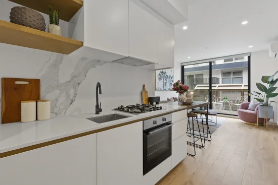 305/83-85 Drummond Street, Oakleigh, Vic 3166