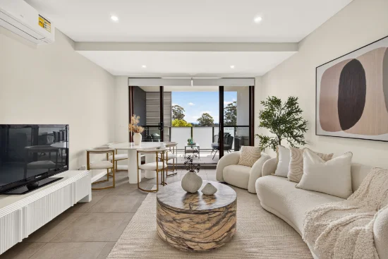 305/9-11 Swinson Road, Blacktown, NSW 2148 - For Sale