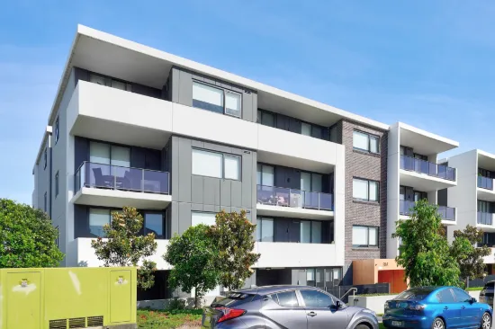 305/95A Grima Street, Schofields, NSW 2762