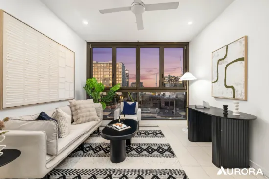30501/24 Stratton Street, Newstead, Qld 4006