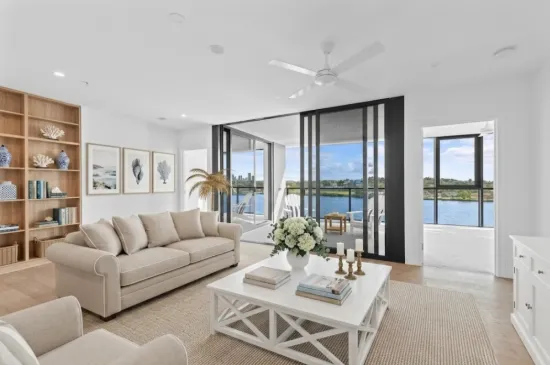30504/15 Wharf Street, Hamilton, Qld 4007