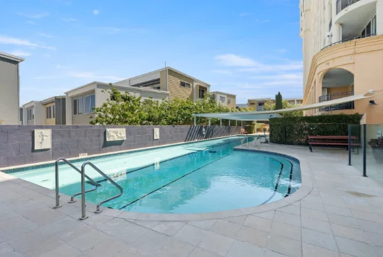 3057/3029 The Boulevard,, Carrara, Qld 4211 - For Rent