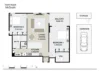305A/3 Broughton Street, Parramatta, NSW 2150-Floorplan