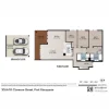 305a/59 Clarence Street, Port Macquarie, NSW 2444-Floorplan