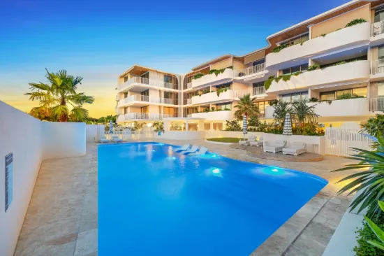 306/1 Black Wattle Circuit, Casuarina, NSW 2487