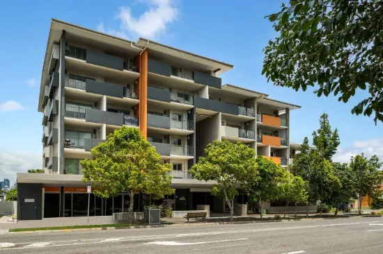 306/14 Newmarket Road, Windsor, Qld 4030