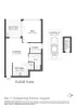 306/17 Garrigarrang Avenue, Kogarah, NSW 2217-Floorplan