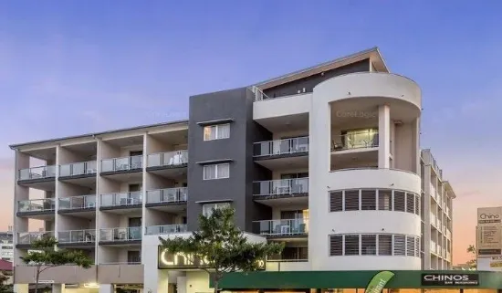 306/19 O'Keefe Street, Woolloongabba, Qld 4102