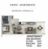 306/19 O'Keefe Street, Woolloongabba, Qld 4102-Floorplan