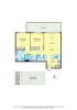 306/213 Burwood Highway, Burwood East, Vic 3151-Floorplan