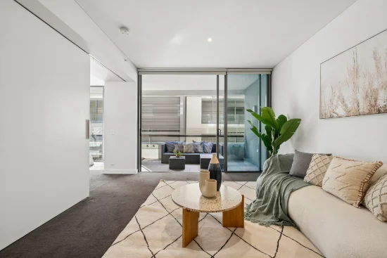 306/220 Pacific Highway, Crows Nest, NSW 2065