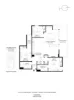306/3 Alice Lane, Tonsley, SA 5042-Floorplan