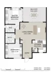 306/4 Grantala Street, Manoora, Qld 4870-Floorplan