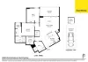 306/5 Doohat Avenue, North Sydney, NSW 2060-Floorplan