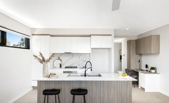 306/8 Fulton Street, Penrith NSW 2750-Image