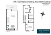 306/80B Ropes Crossing Boulevard, Ropes Crossing, NSW 2760-Floorplan