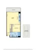 306/87-89 Raleigh Street, Essendon, Vic 3040-Floorplan